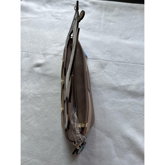 Disney Danielle Nicole Crossbody Bag Womens One Size Brown Jungle Cruise Boat - Picture 14 of 14